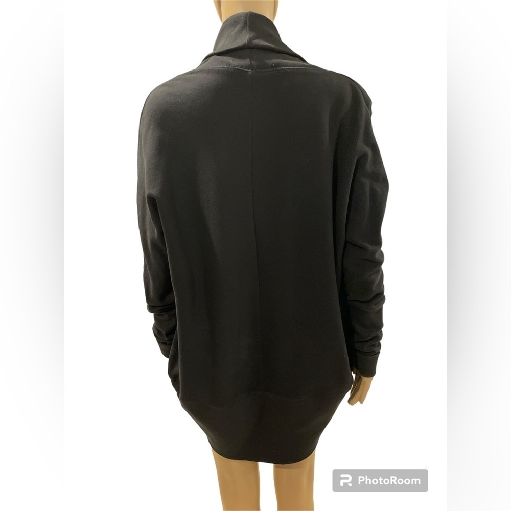 YUMMIE by HEATHER THOMSON open cardigan size XS - Picture 7 of 7